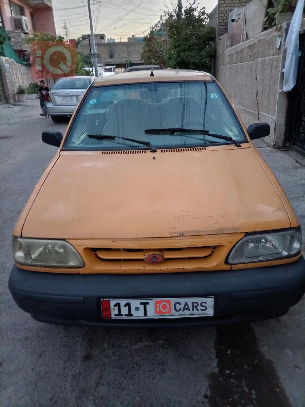 سايبا 131